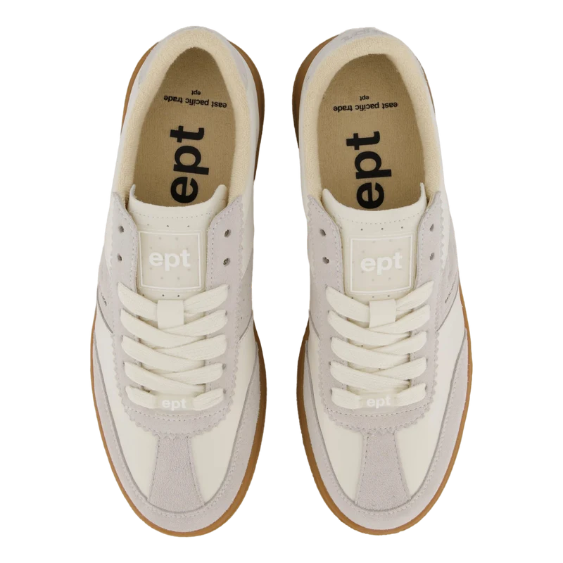 Santos Off White Grey