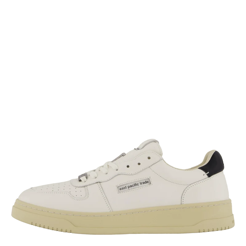 Court Off White Black