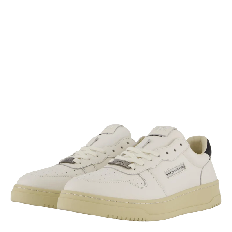 Court Off White Black