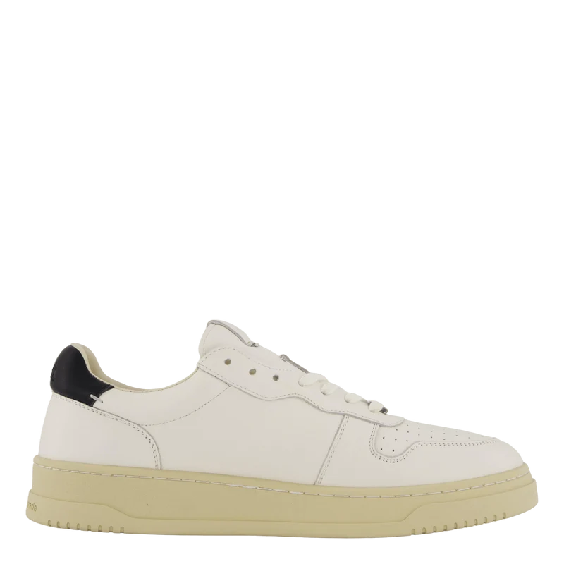 Court Off White Black