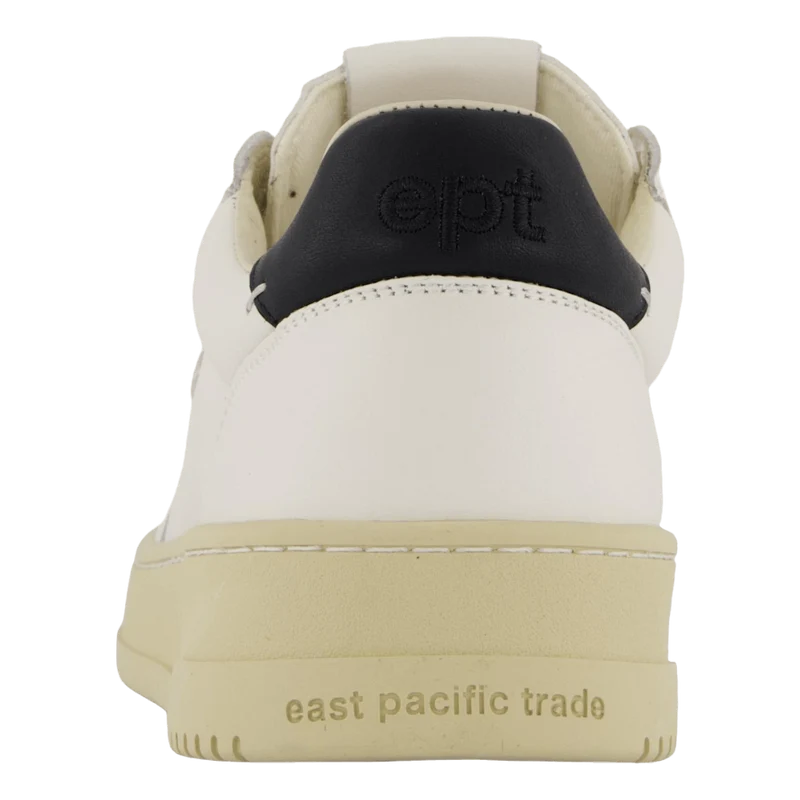 Court Off White Black