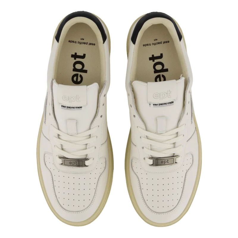 Court Off White Black