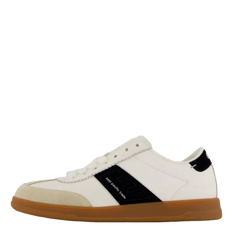 Santos Off White Black