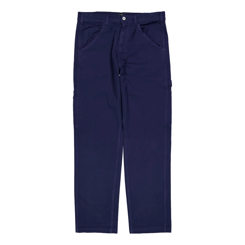 Og Painter Pant Navy Duck