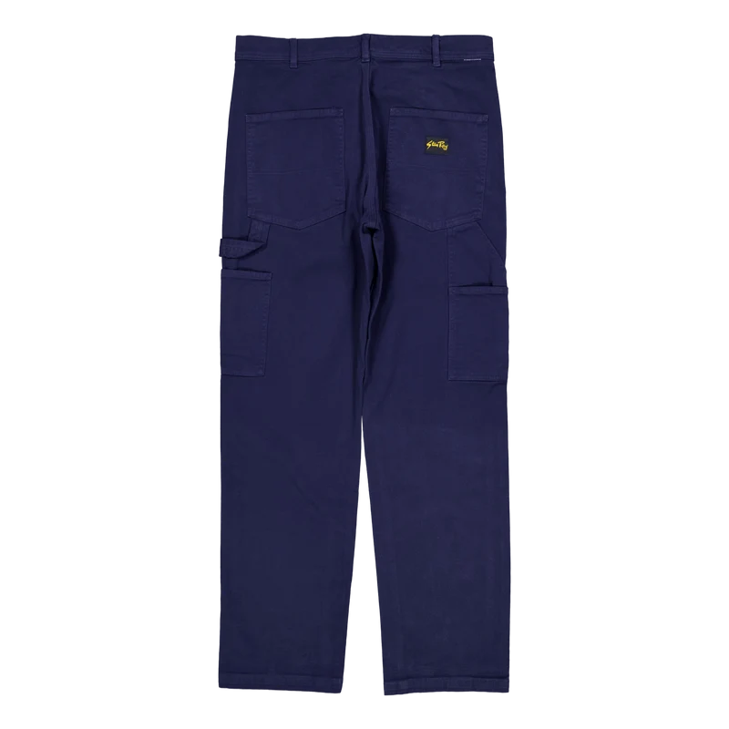 Og Painter Pant Navy Duck
