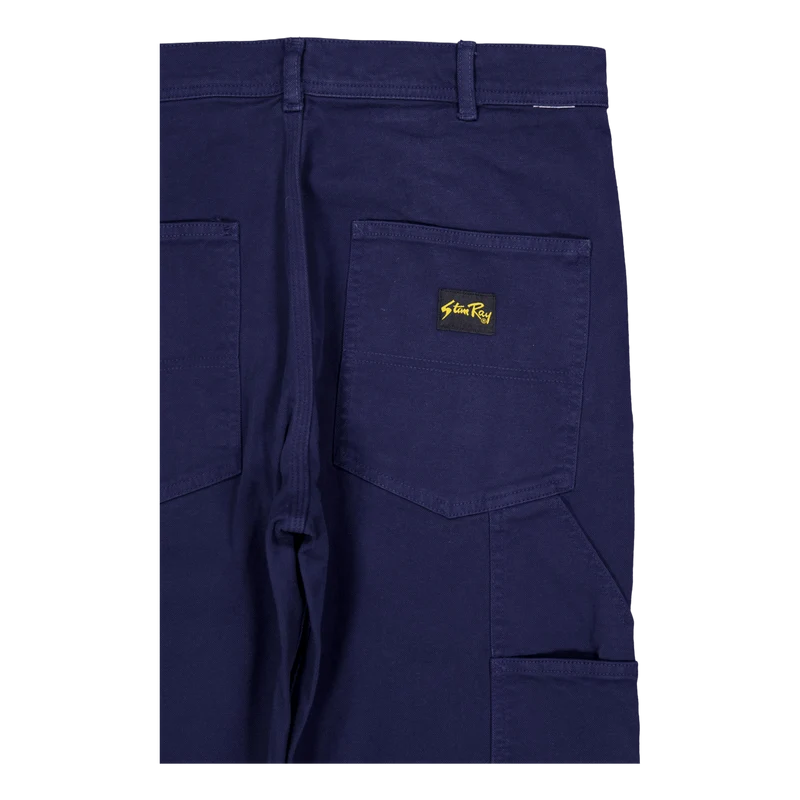 Og Painter Pant Navy Duck