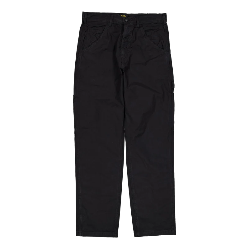 Og Painter Pant Black Stop