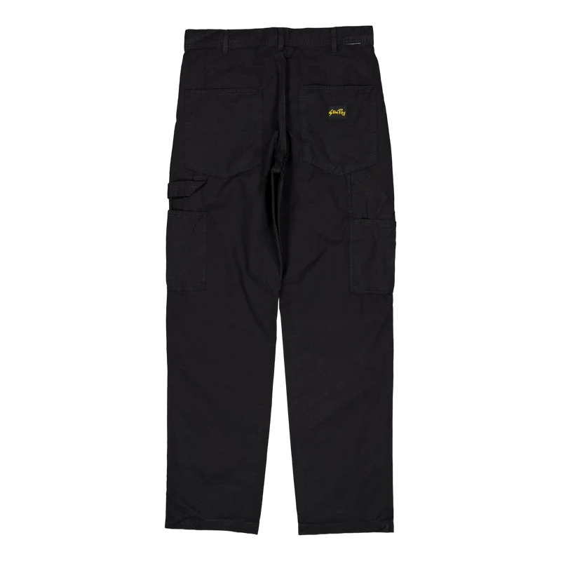 Og Painter Pant Black Stop