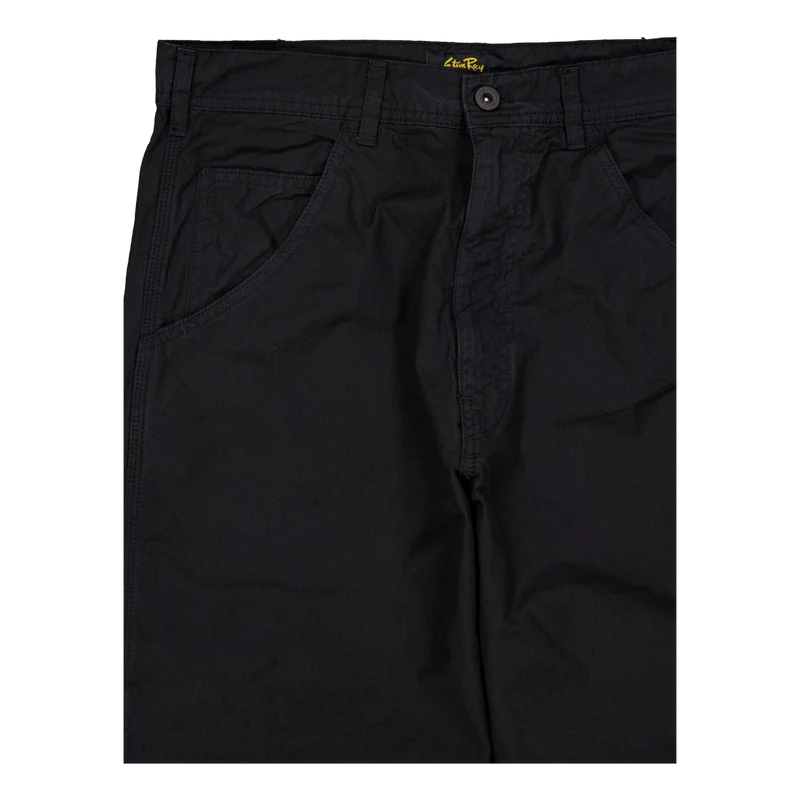 Og Painter Pant Black Stop