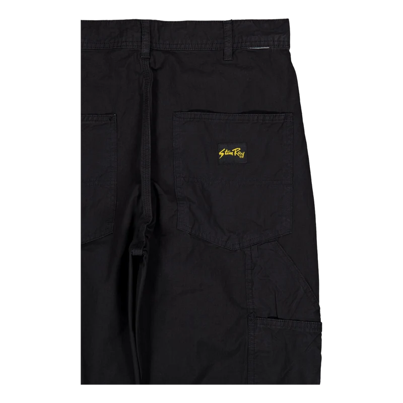 Og Painter Pant Black Stop