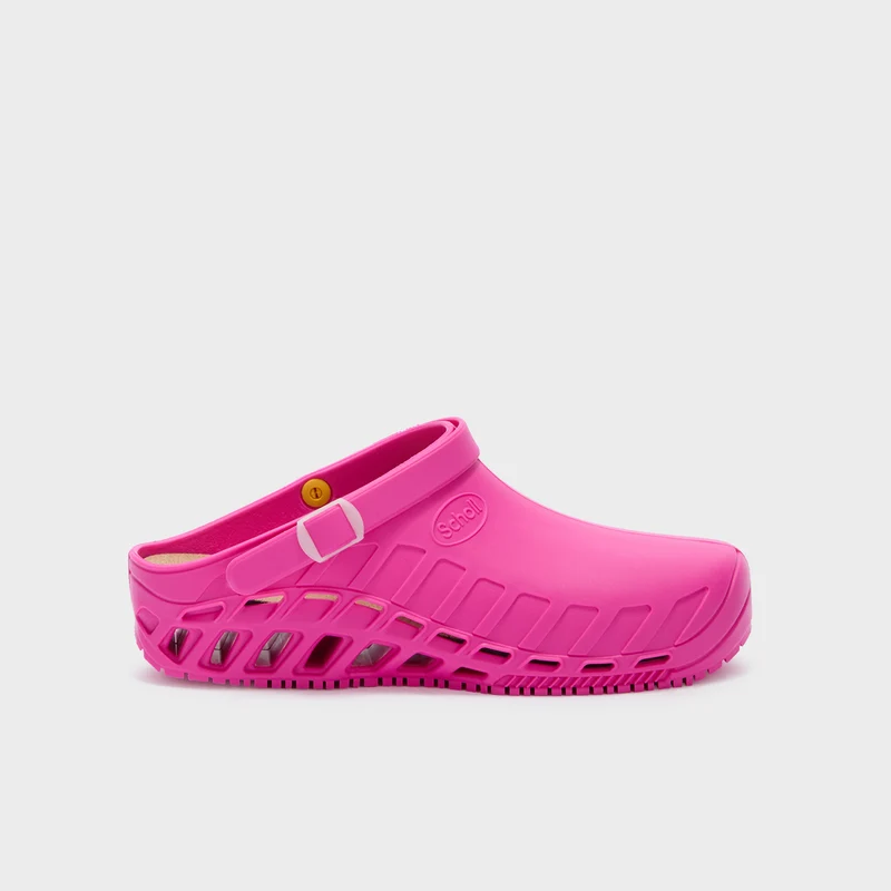 clog evo