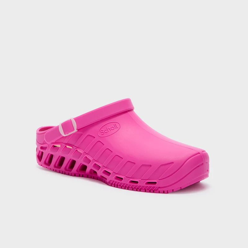 clog evo