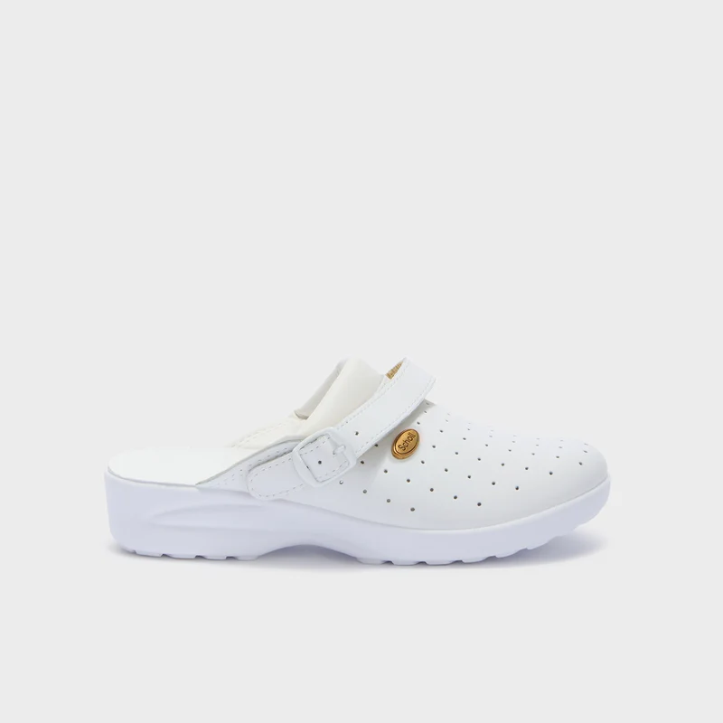 CLOG RACY