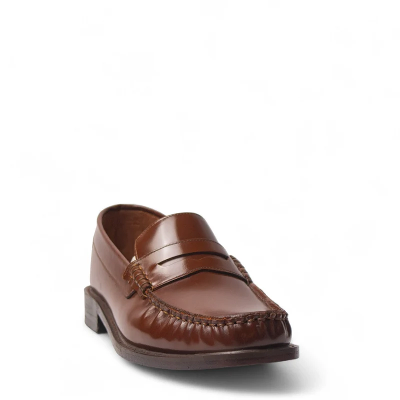 Men Havan VernisLeather Shoes #5068