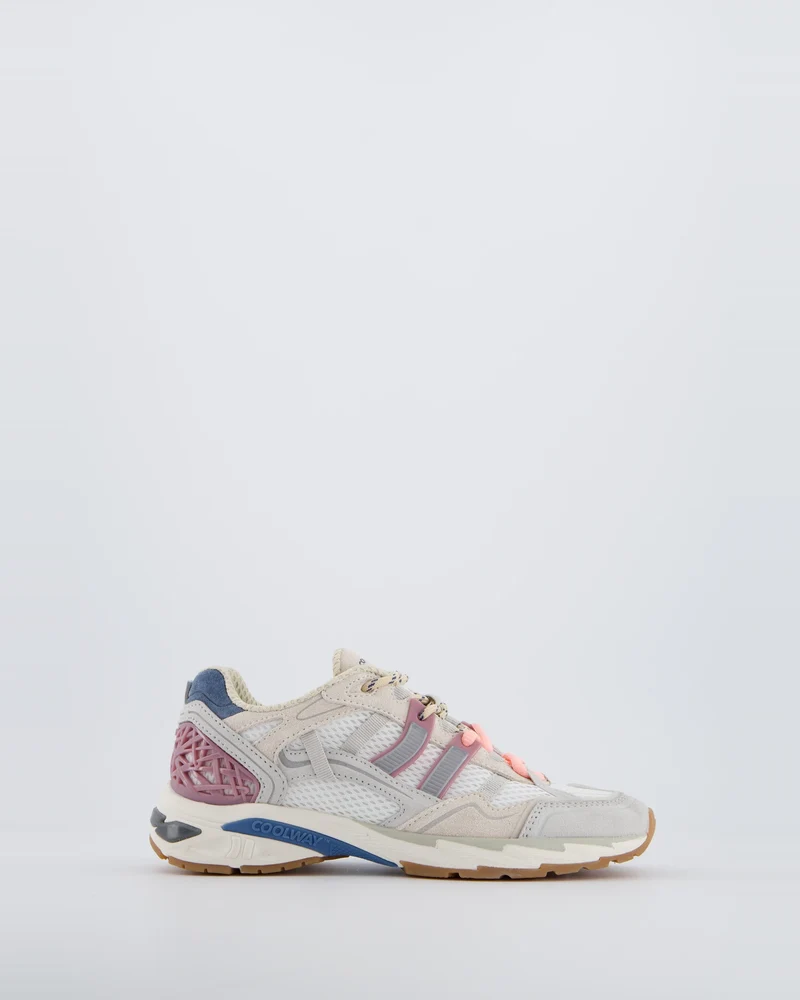 Goal roar flux