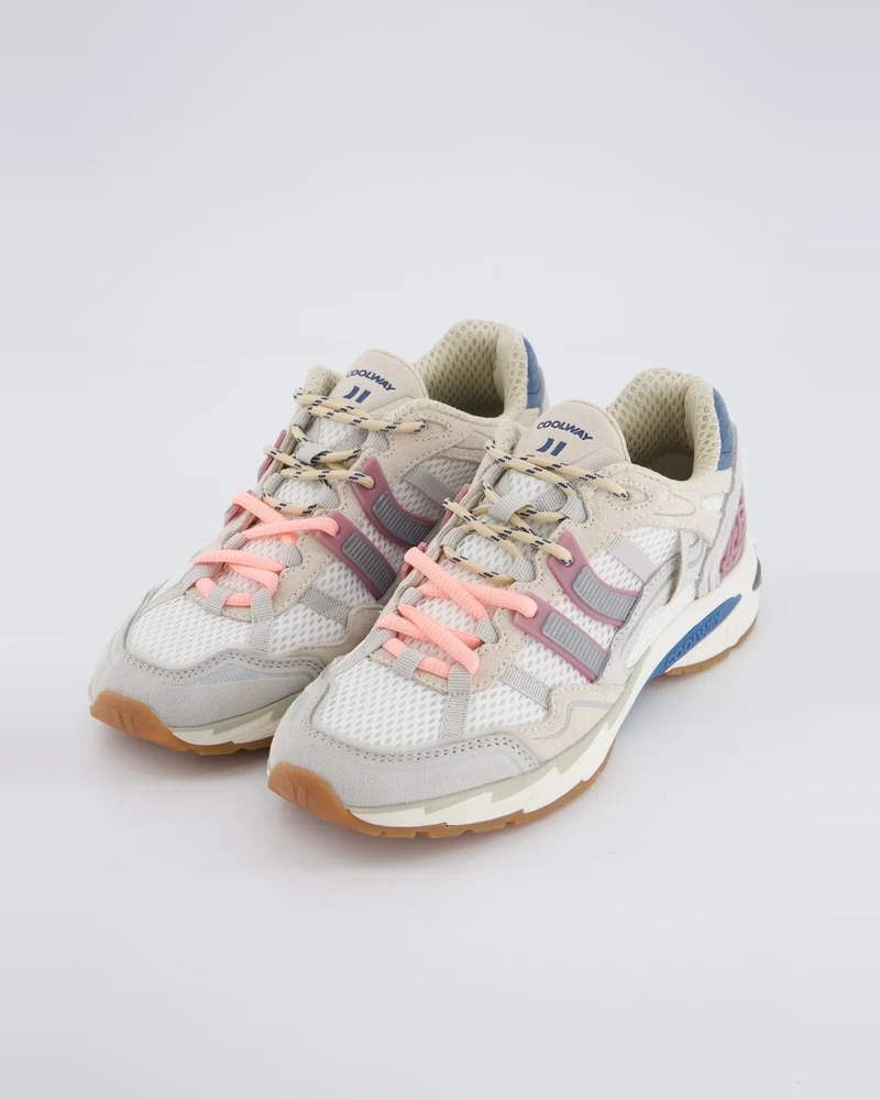 Goal roar flux