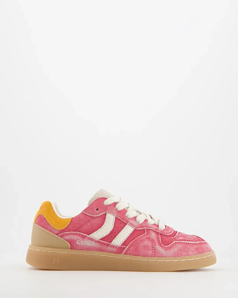 Goal peach blaze