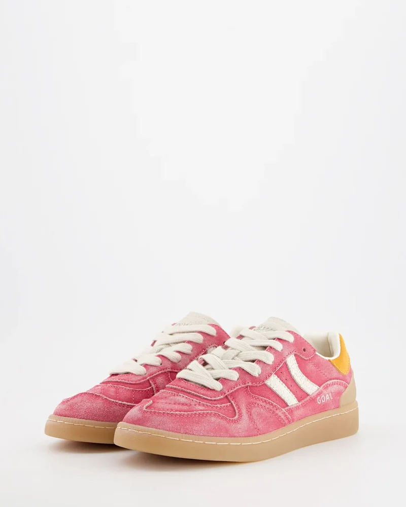 Goal peach blaze