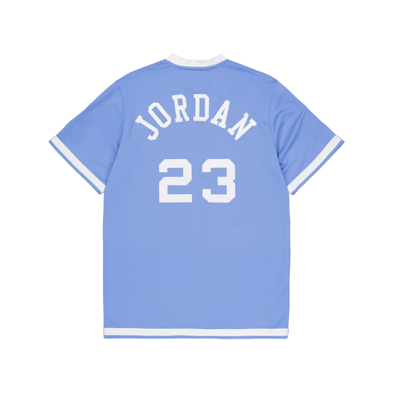 Authentic Shooting Shirt - Mic Light Blue