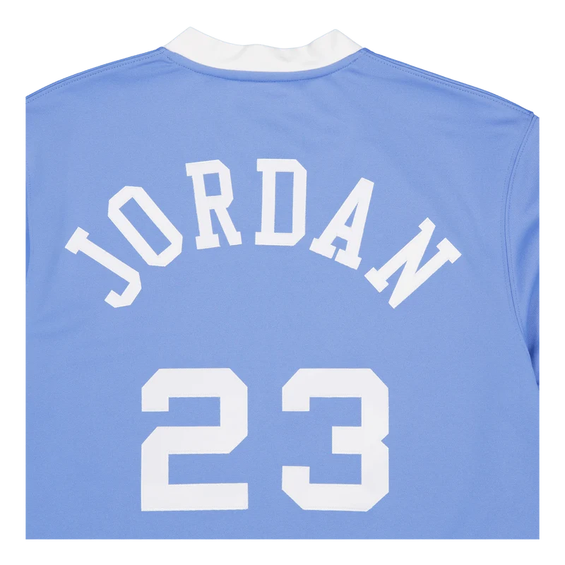 Authentic Shooting Shirt - Mic Light Blue