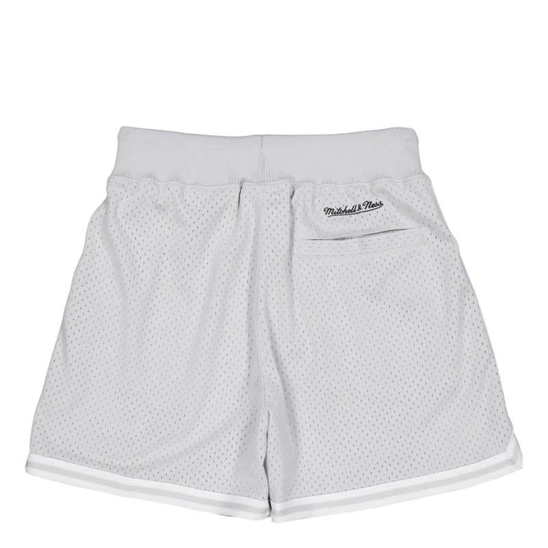 Game Day 2.0 Shorts Light Grey