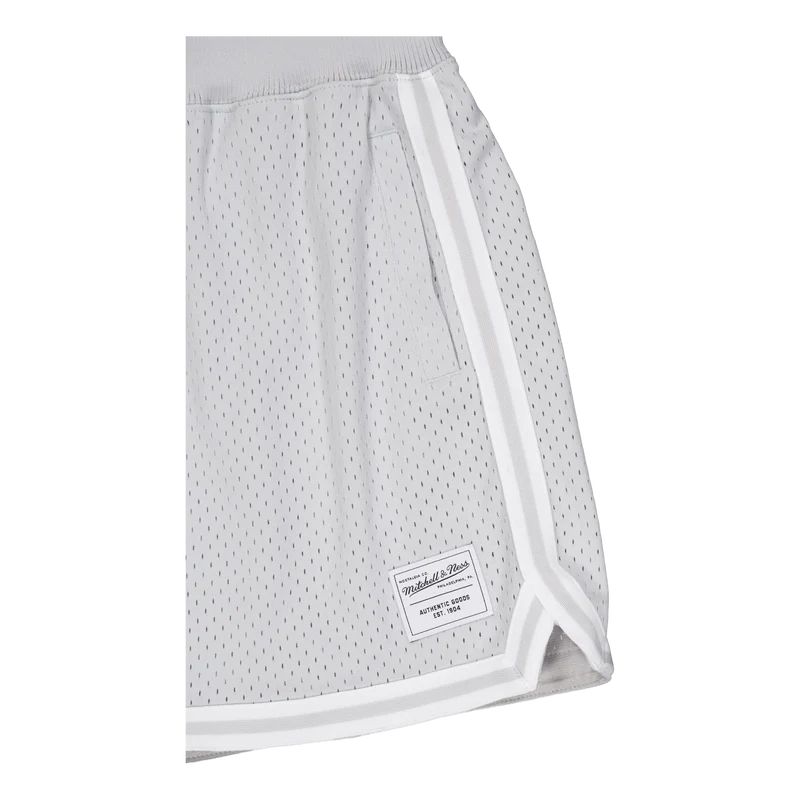 Game Day 2.0 Shorts Light Grey