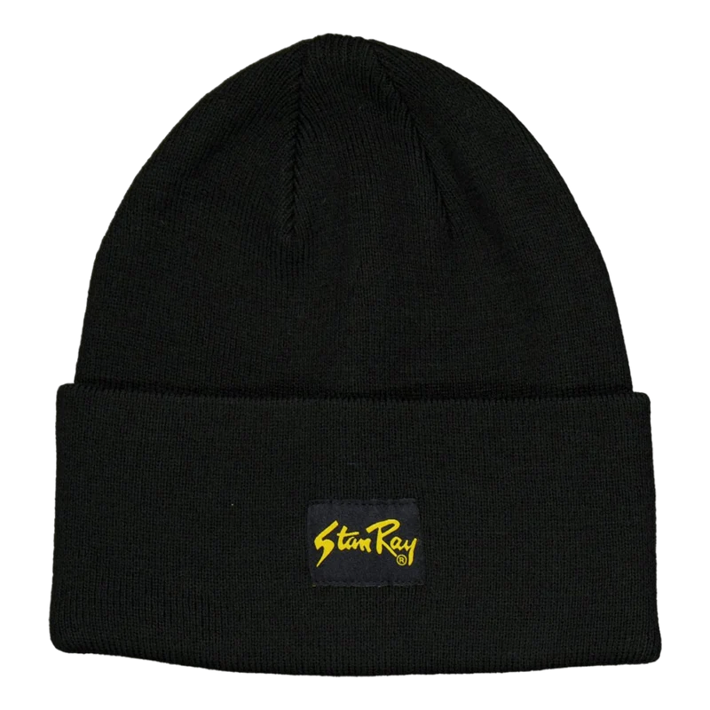 Fold Beanie Peat