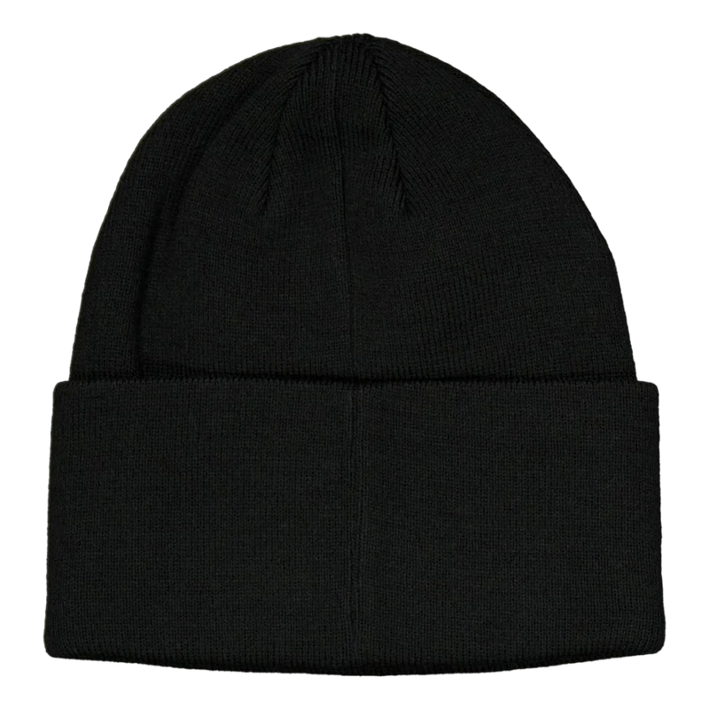 Fold Beanie Peat