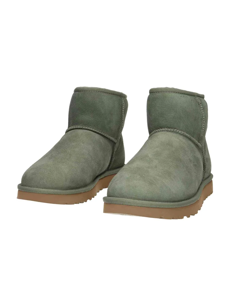 W Classic Mini 1016222 Ii moss green