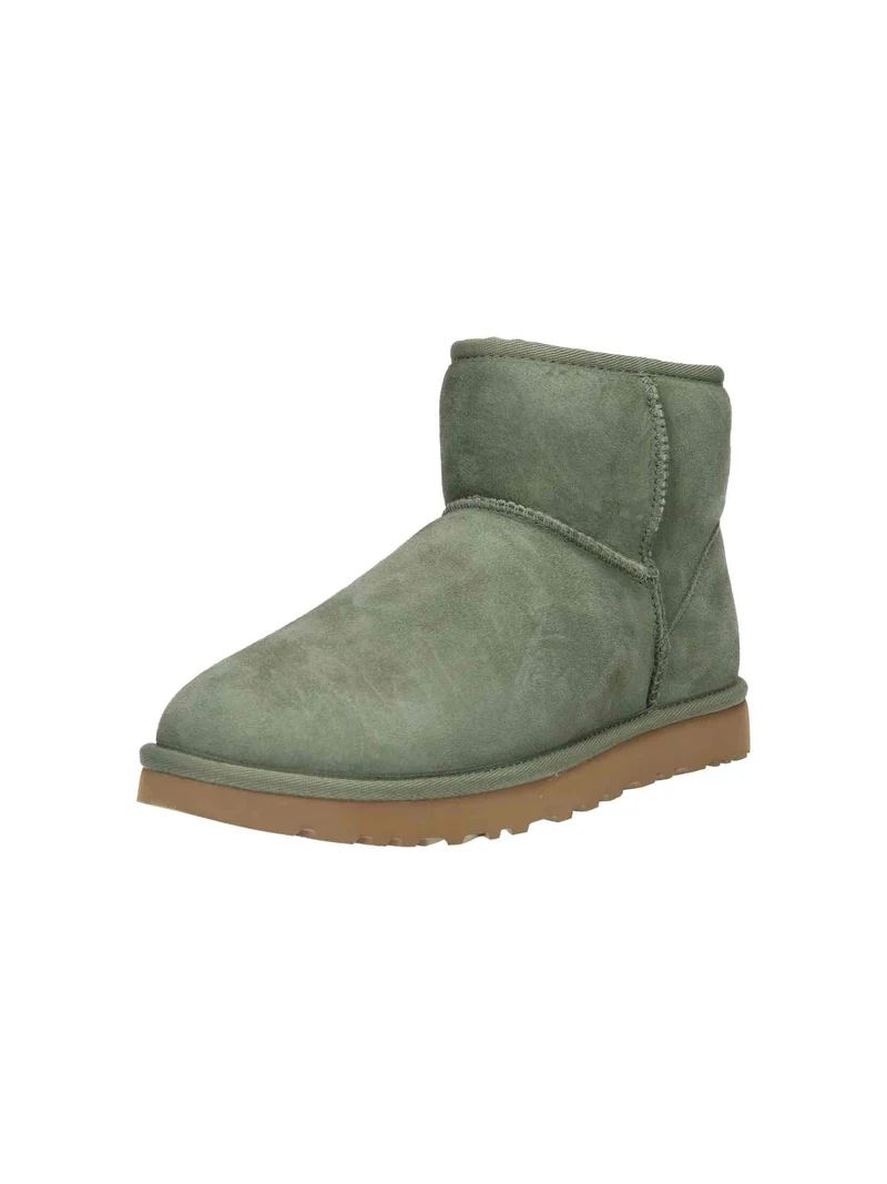 W Classic Mini 1016222 Ii moss green