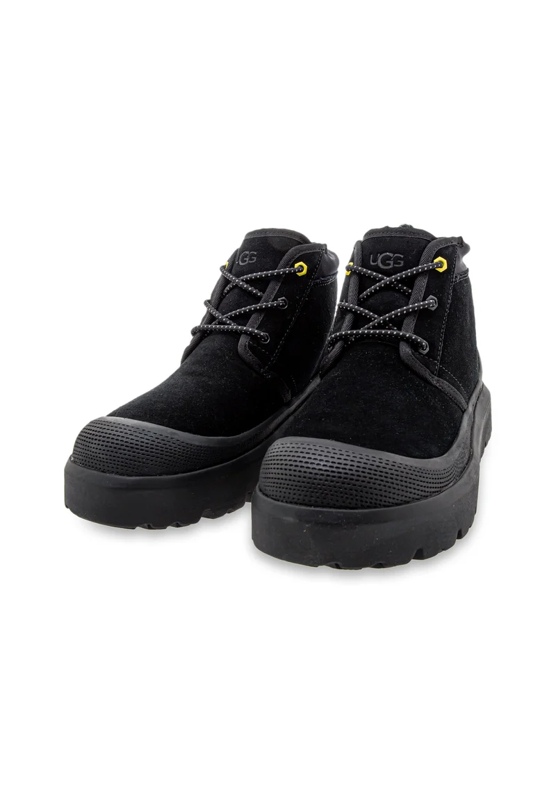 Neumel Weather Hybrid black/black