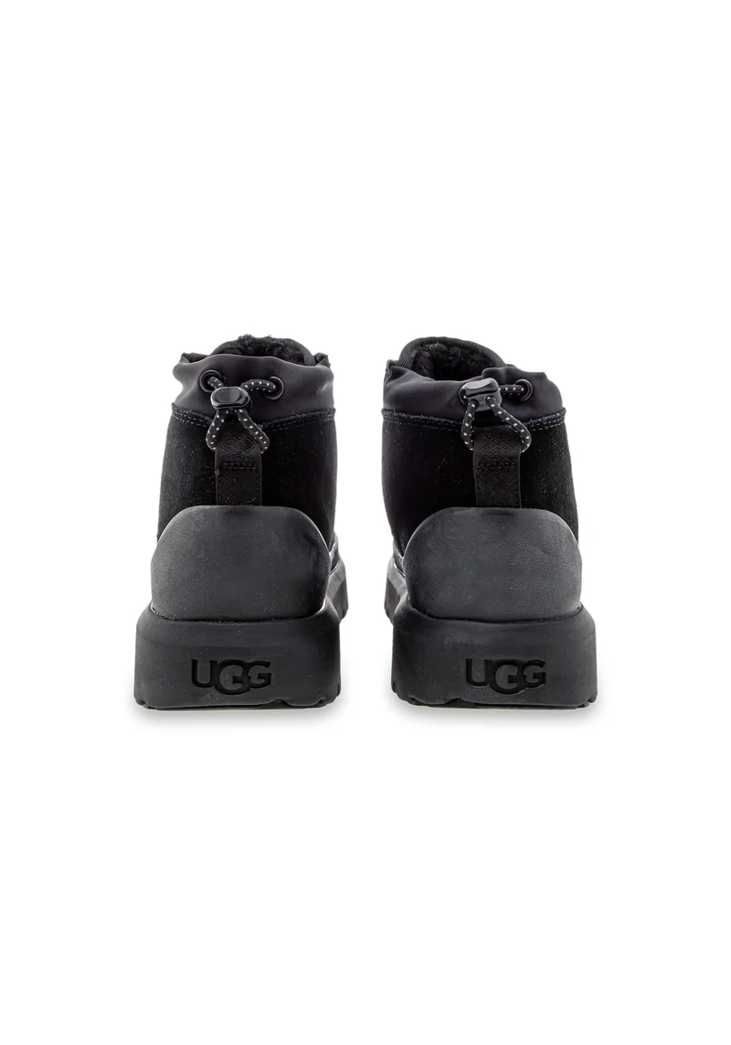 Neumel Weather Hybrid black/black
