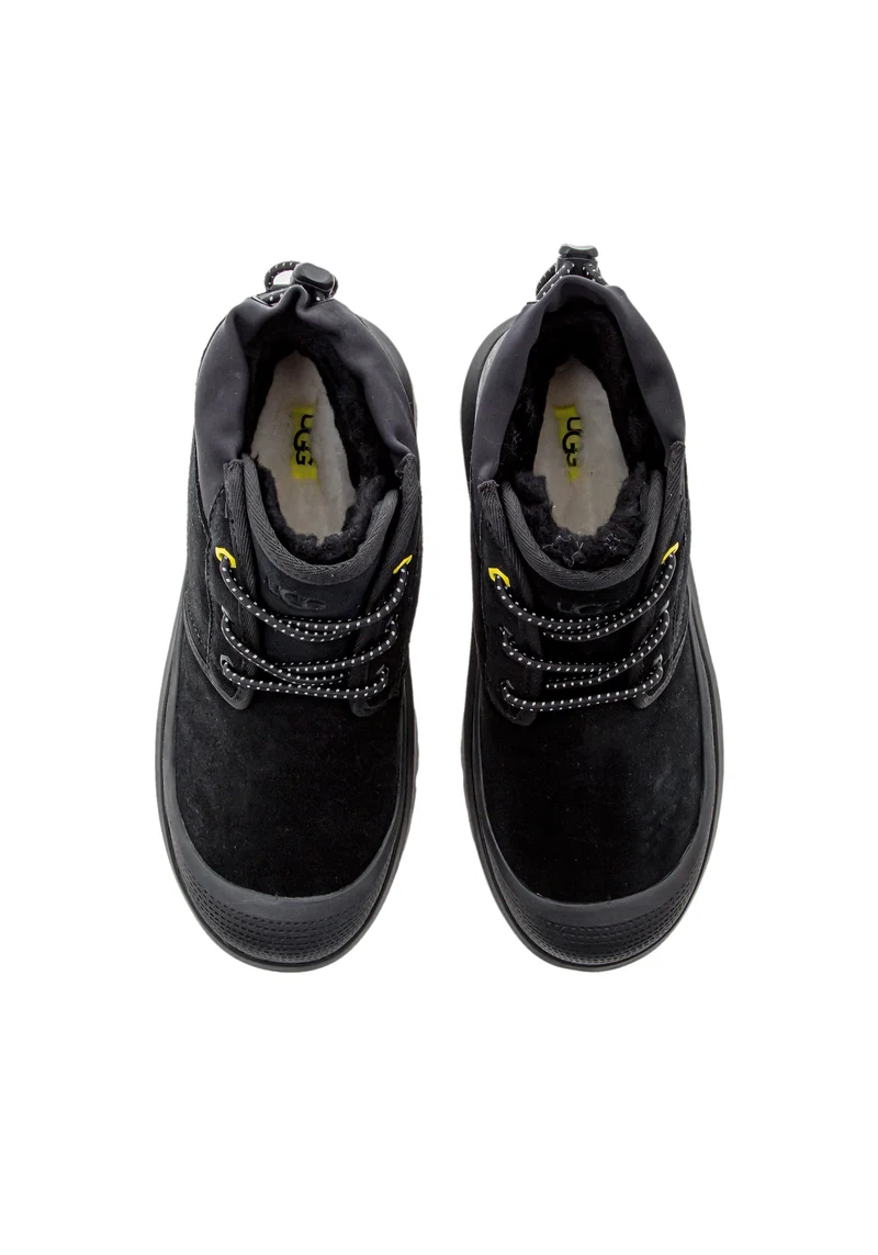 Neumel Weather Hybrid black/black