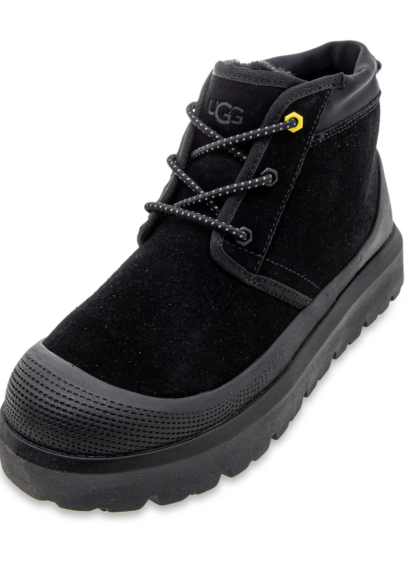 Neumel Weather Hybrid black/black