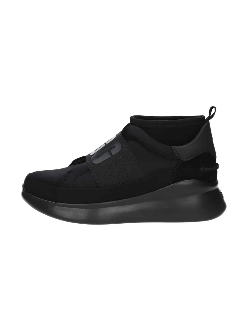 Neutra Sneaker bkbk