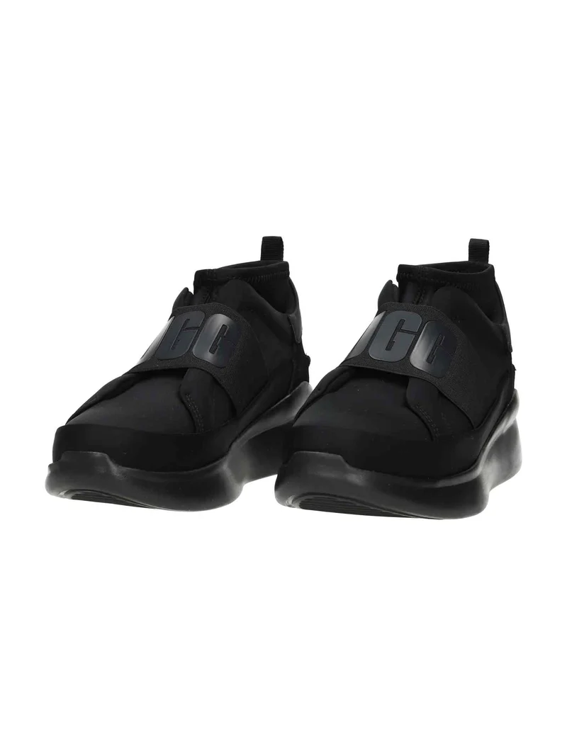 Neutra Sneaker bkbk