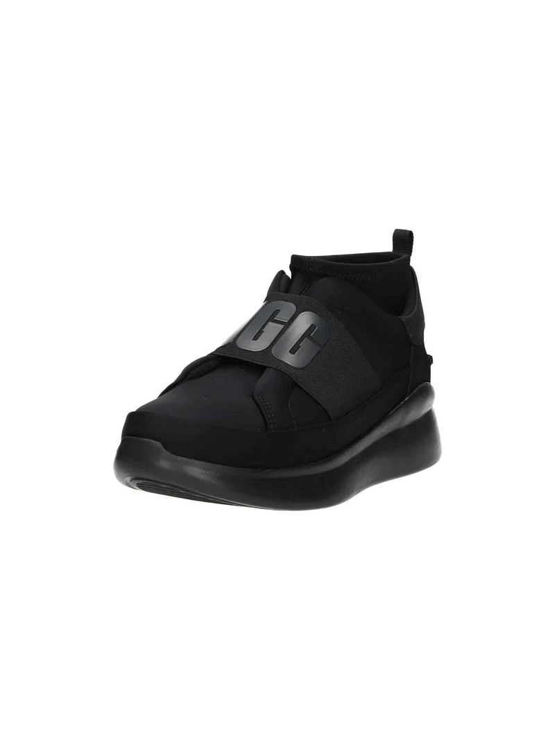 Neutra Sneaker bkbk