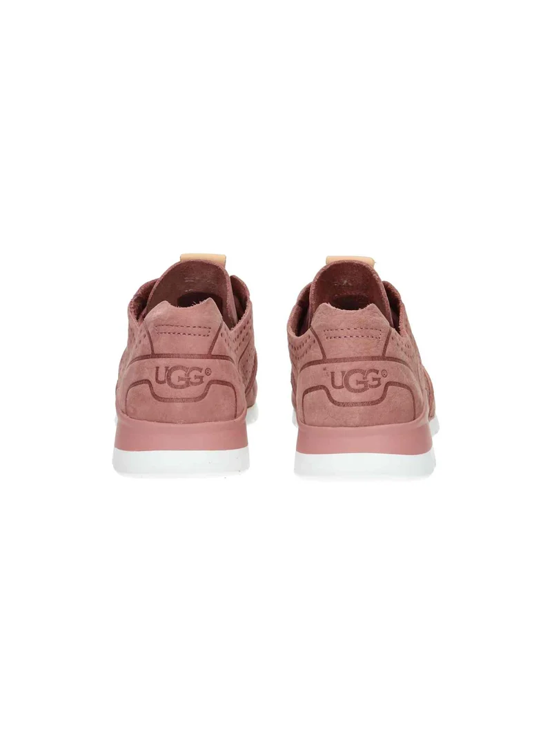 Tye pink dawn