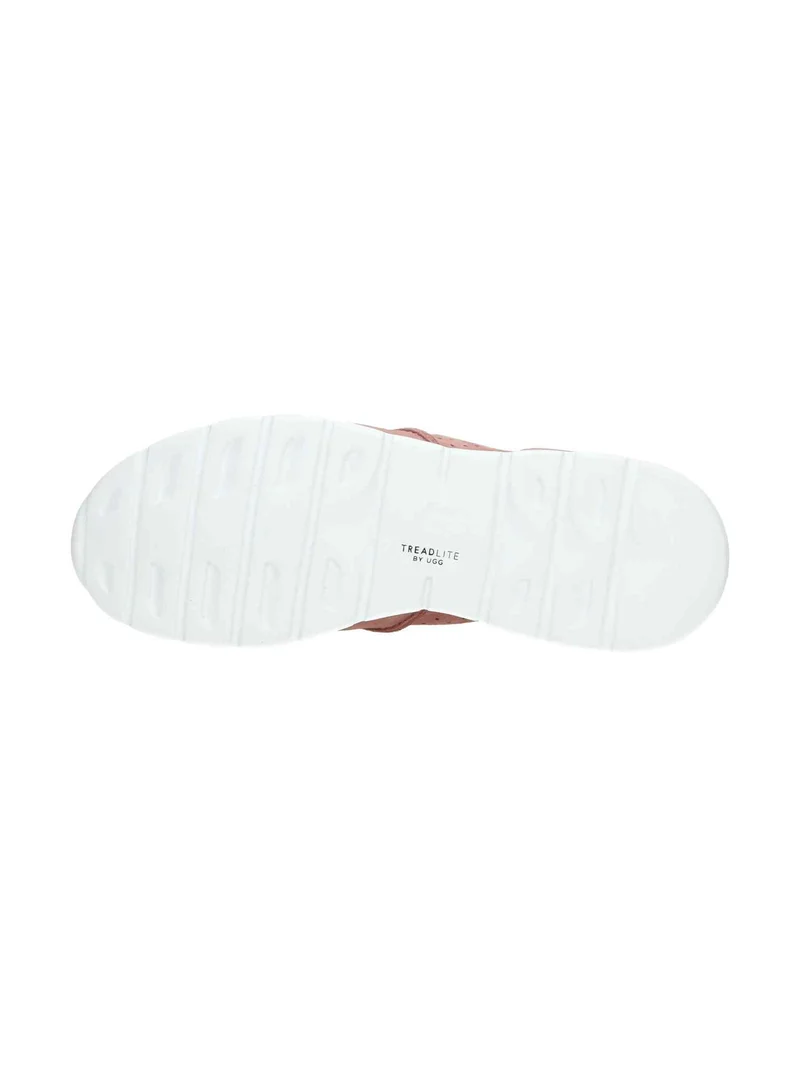 Tye pink dawn