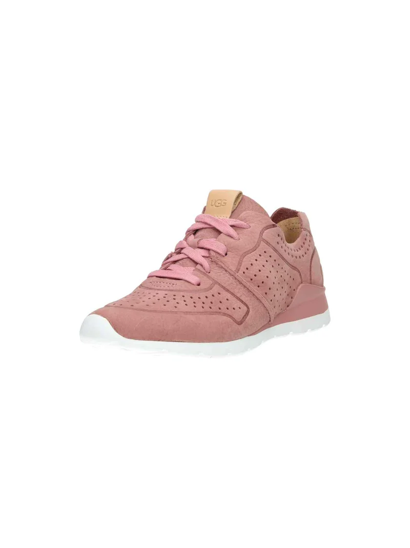 Tye pink dawn