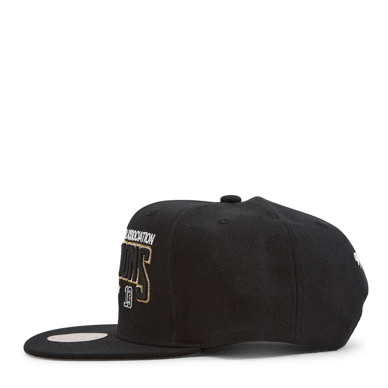 Champs Snapback HWC