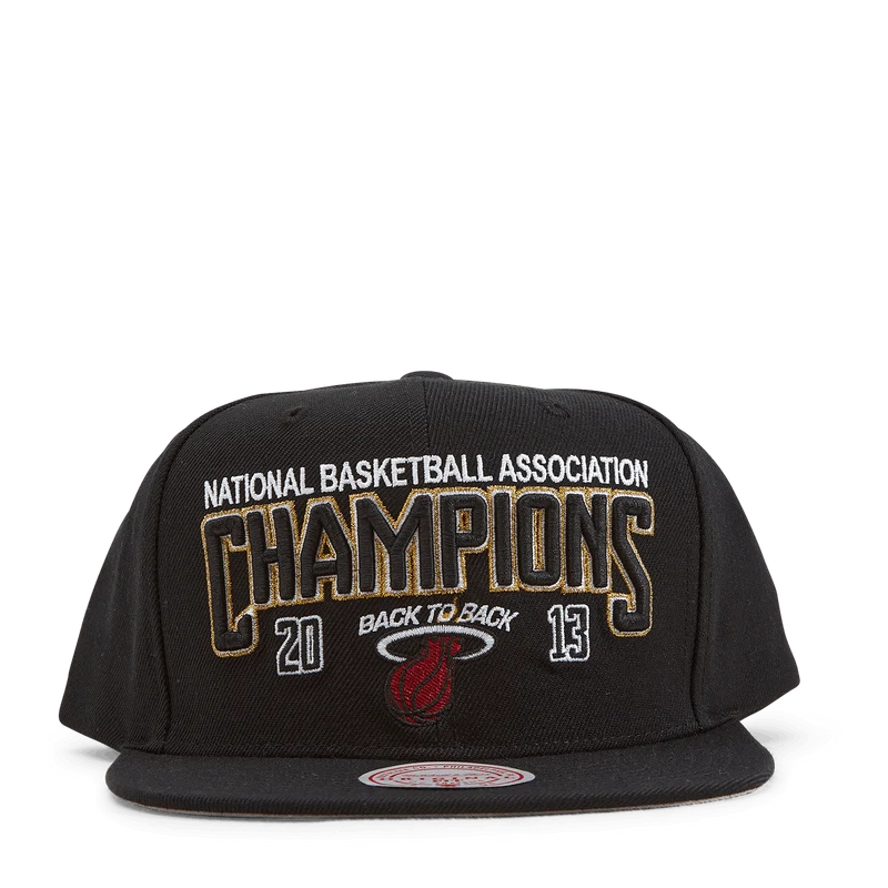 Champs Snapback HWC