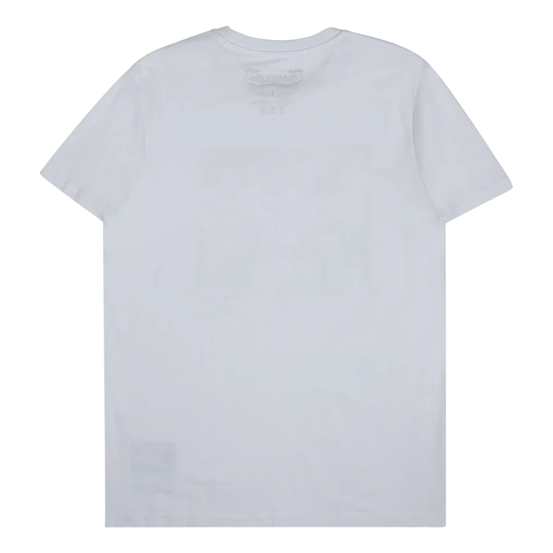 Warriors Player Photo Tee