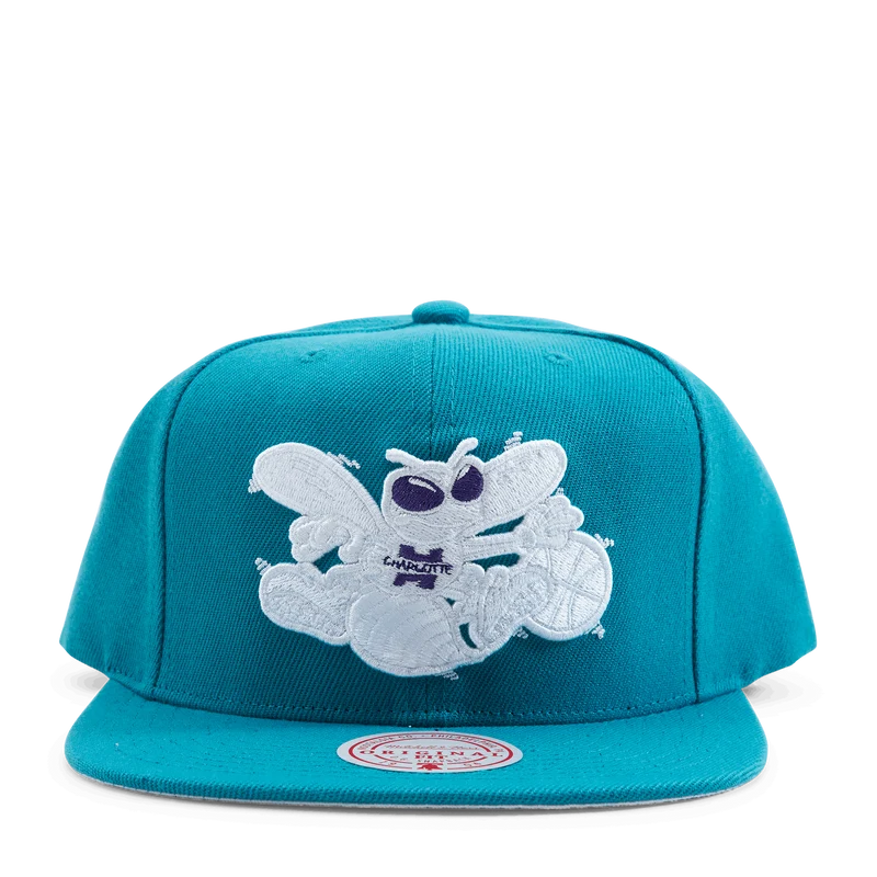 Hornets Color Popz Snapback