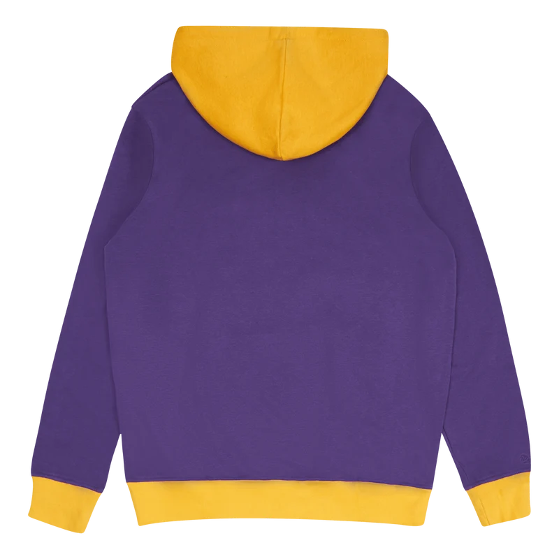Big Face Hoody 5.0