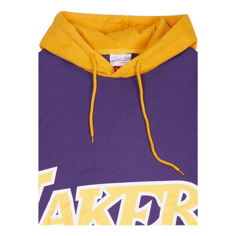 Big Face Hoody 5.0