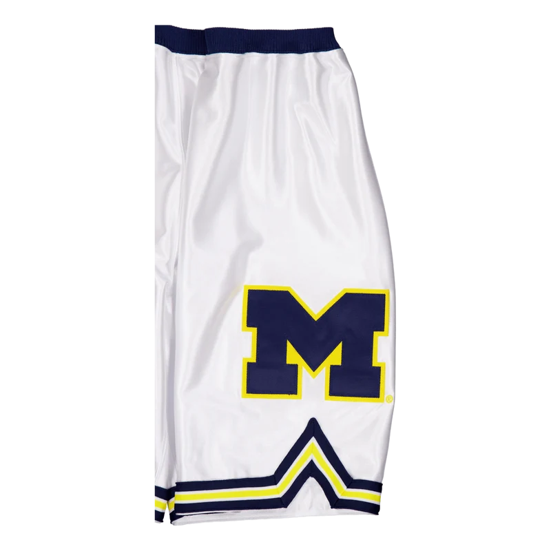 Authentic Shorts 1991 White