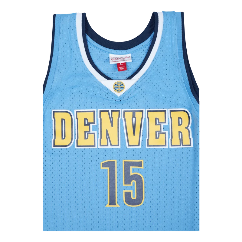 Nuggets Road Jersey - Nikola Jokic´