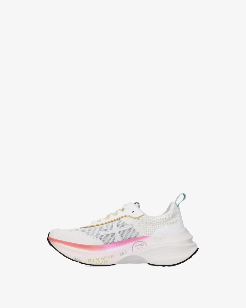 HILL VAR 8239 white