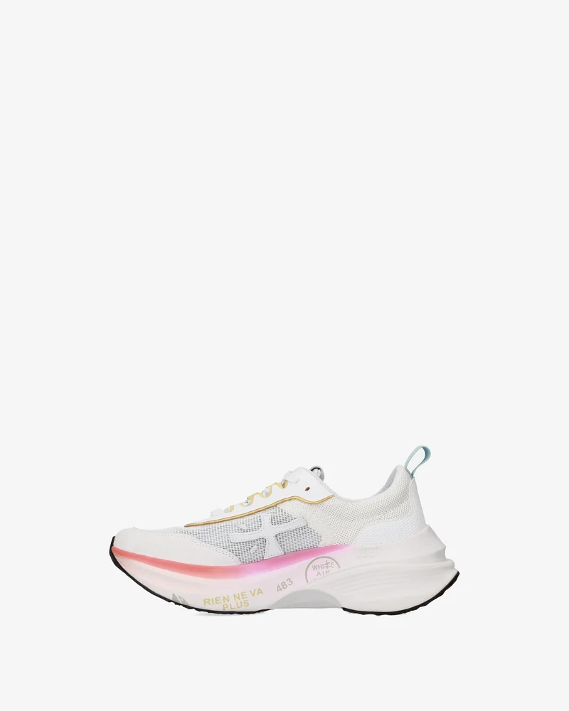 HILL VAR 8239 white